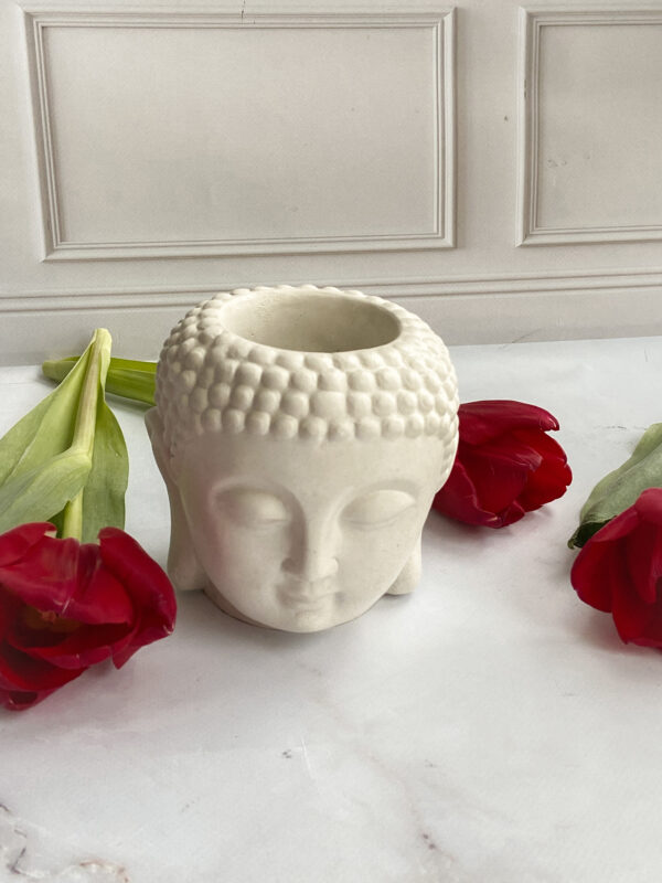 Кvetináč "Buddha 1.0" - Image 1