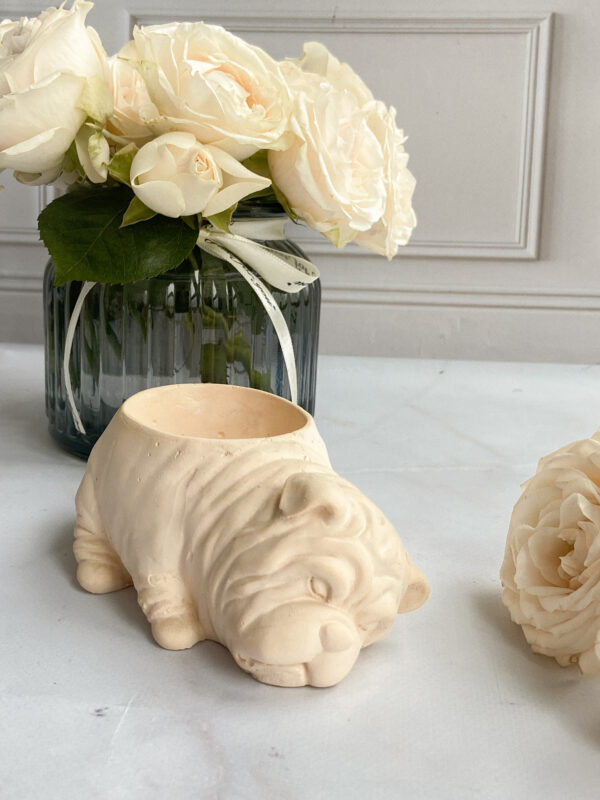 Kvetináč "Bulldog" - Image 2