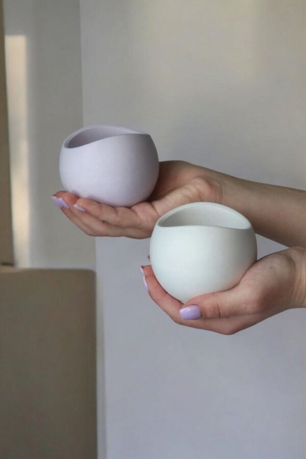 Кvetináč "Sphere" - Image 1