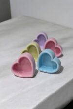 Kvetináč "Enlarged mini heart" - Image 2