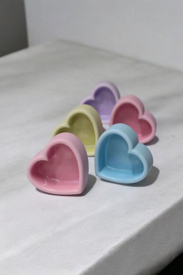Kvetináč "Enlarged mini heart" - Image 2