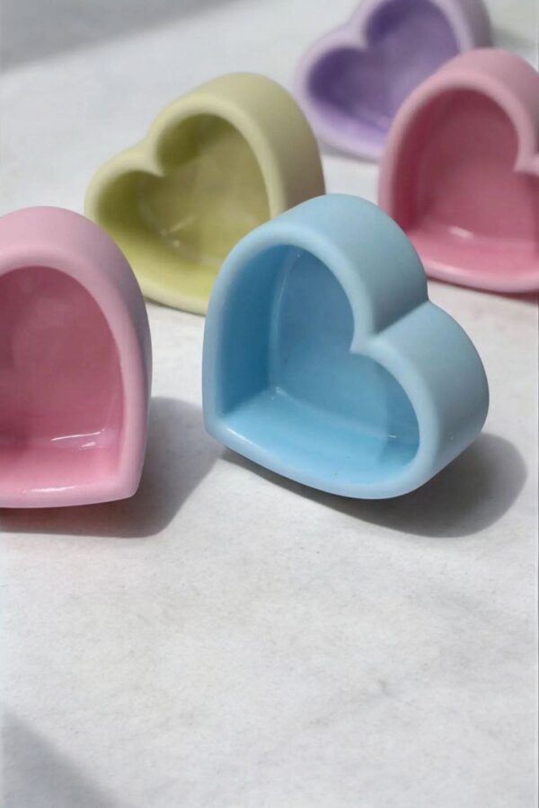 Kvetináč "Enlarged mini heart" - Image 3