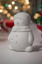 Кvetináč "Snowman S"