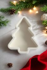 Кvetináč "Christmas tree 2.0"