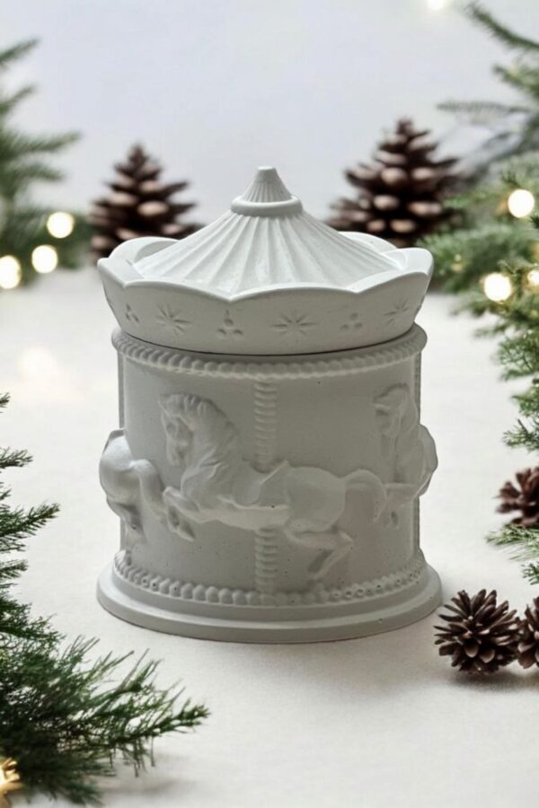 Кvetináč "Carousel" - Image 1
