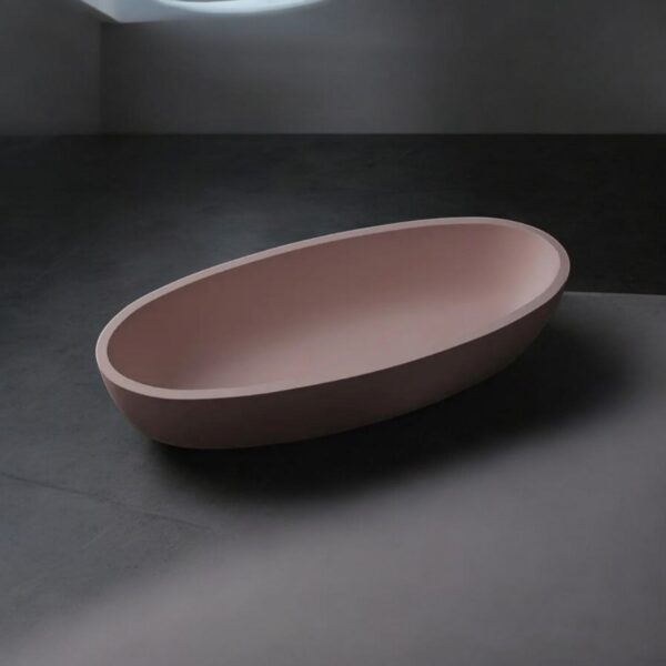 Кvetináč "Boat M" - Image 1
