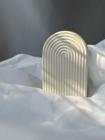 Figúra "Corrugated arch 0.1" - Image 2