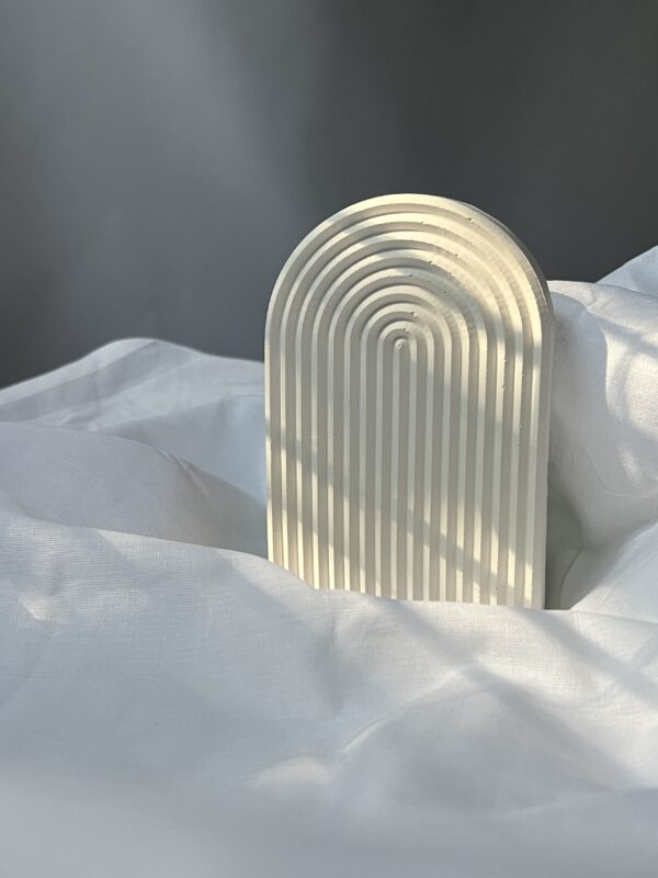 Figúra "Corrugated arch 0.1" - Image 2