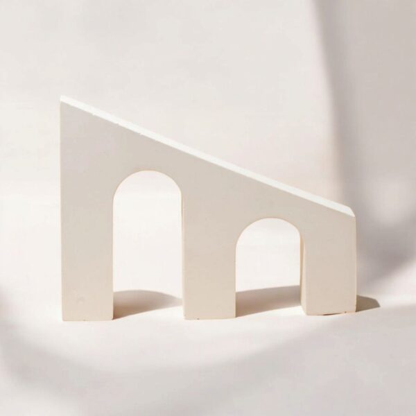 Figúra "Beveled arch" - Image 2