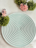Figúra "Corrugated circle" - Image 2
