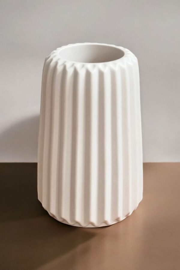 Váza "Corrugation M" - Image 3