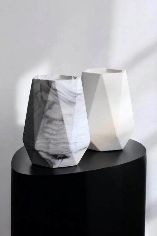Váza "Geometric" - Image 1