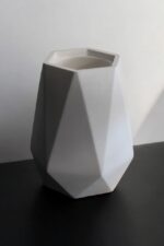 Váza "Geometric" - Image 2