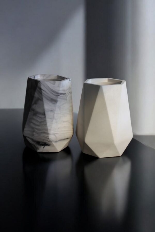 Váza "Geometric" - Image 3