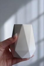 Váza "Geometric" - Image 4