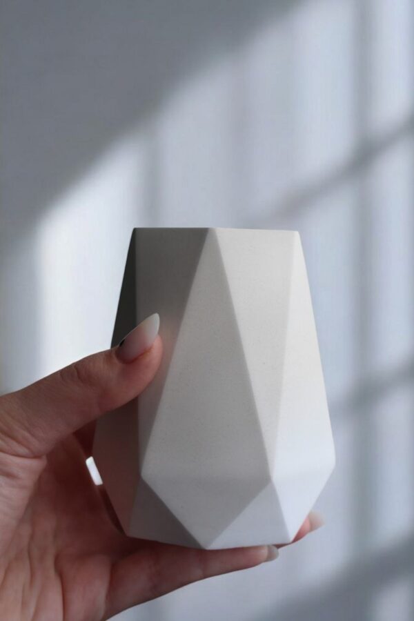 Váza "Geometric" - Image 4