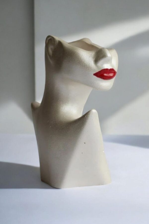 Váza "Ledy" - Image 3