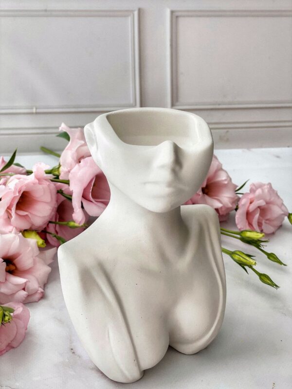 Váza "Monroe" - Image 3