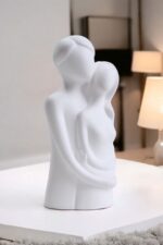 Statuetka "Love couple"
