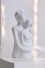 Statuetka "Love couple" - Image 2
