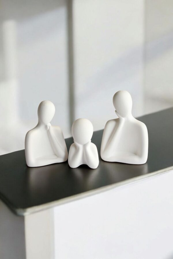 Statuetka "Love couple" - Image 1
