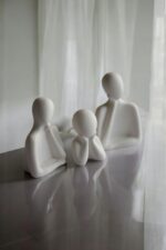 Statuetka "Love couple" - Image 2