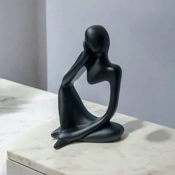 Statuetka "Person 1.0" - Image 1