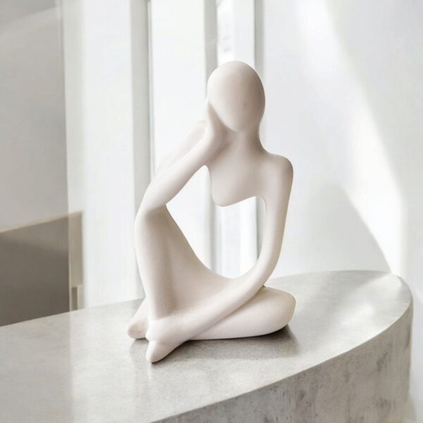 Statuetka "Person 1.0" - Image 2