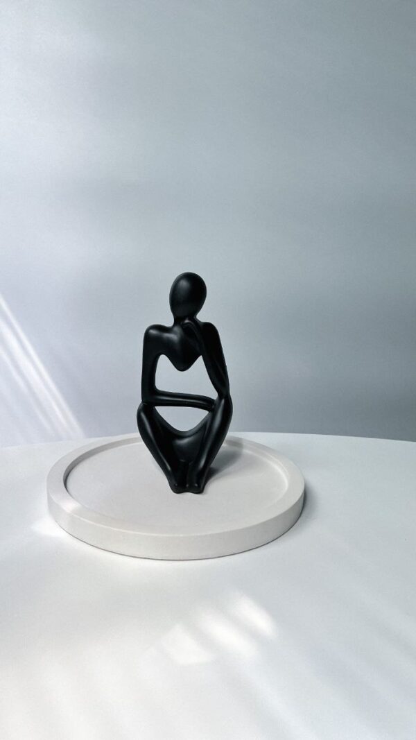 Statuetka "Person 2.0" - Image 2
