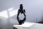 Statuetka "Person 3.0"