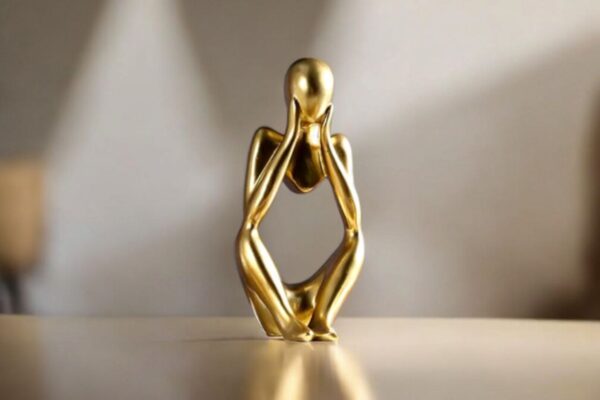 Statuetka "Person 3.0" - Image 2