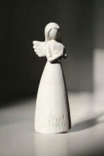 Statuetka "Angel" - Image 2