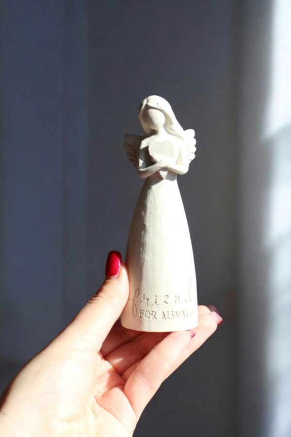 Statuetka "Angel" - Image 4