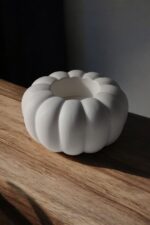 Svietnik "Pumpkin"
