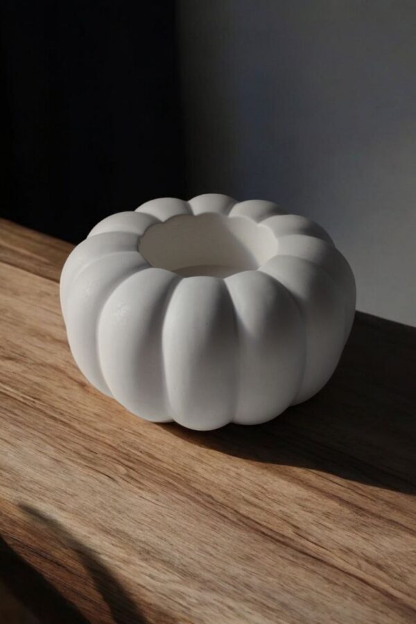 Svietnik "Pumpkin" - Image 1