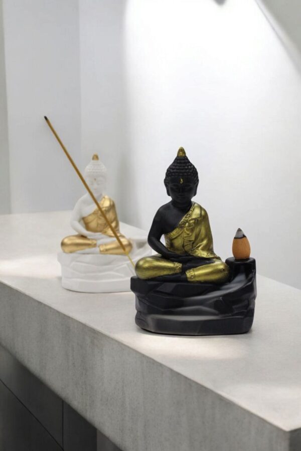 Stojan "Buddha" - Image 1