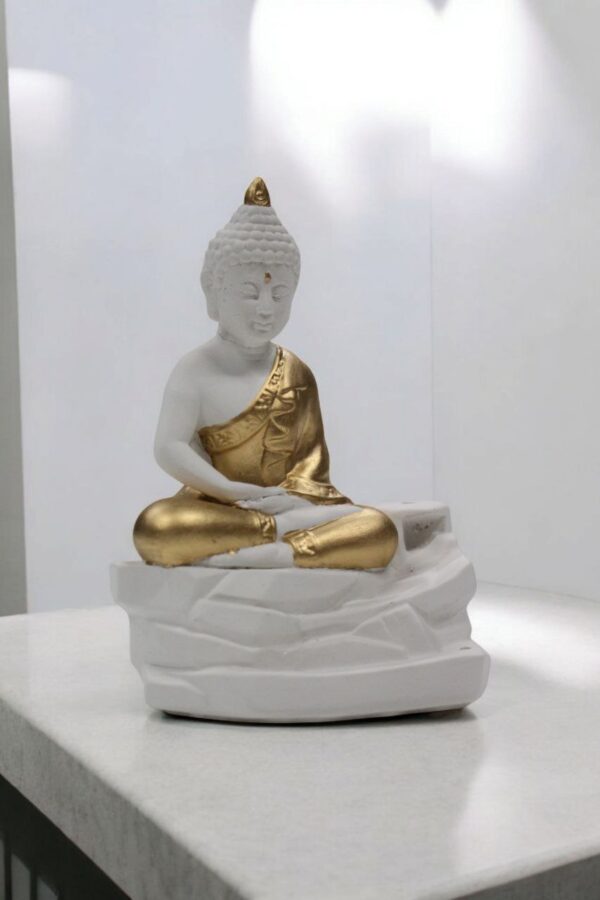 Stojan "Buddha" - Image 2