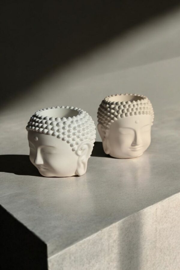 Кvetináč "Buddha 2.0" - Image 1