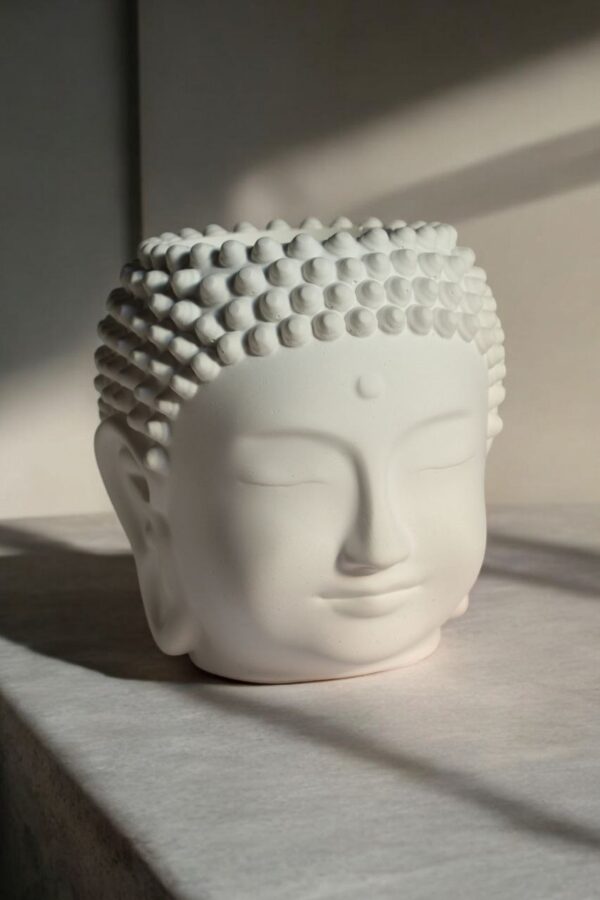 Кvetináč "Buddha 2.0" - Image 2