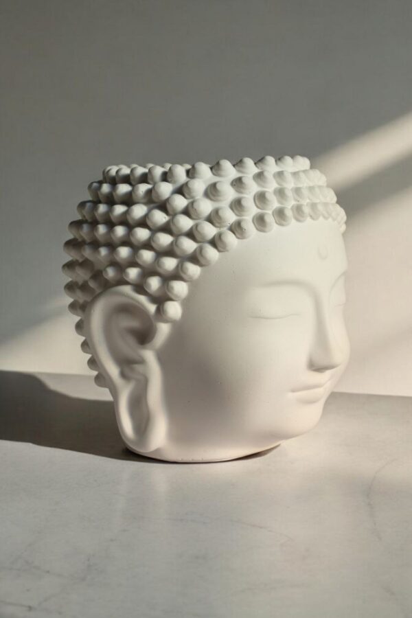 Кvetináč "Buddha 2.0" - Image 3