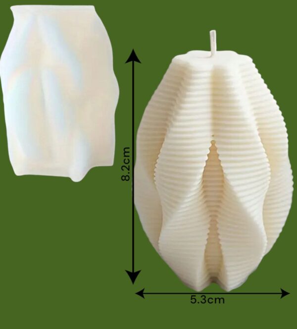 Silikónová forma - Image 1