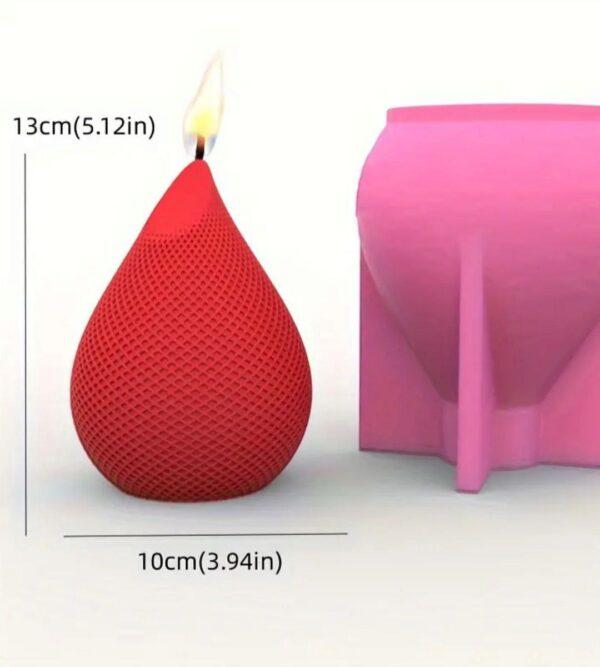 Silikónová forma - Image 1