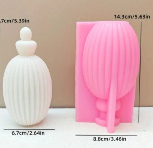 Silikónová forma - Image 1