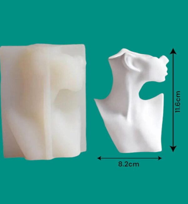 Silikónová forma - Image 1