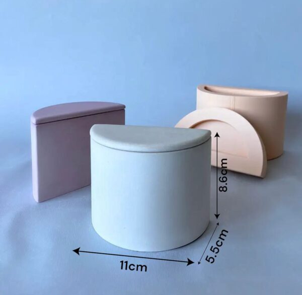 Silikónová forma - Image 1