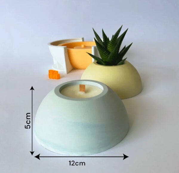 Silikónová forma - Image 1