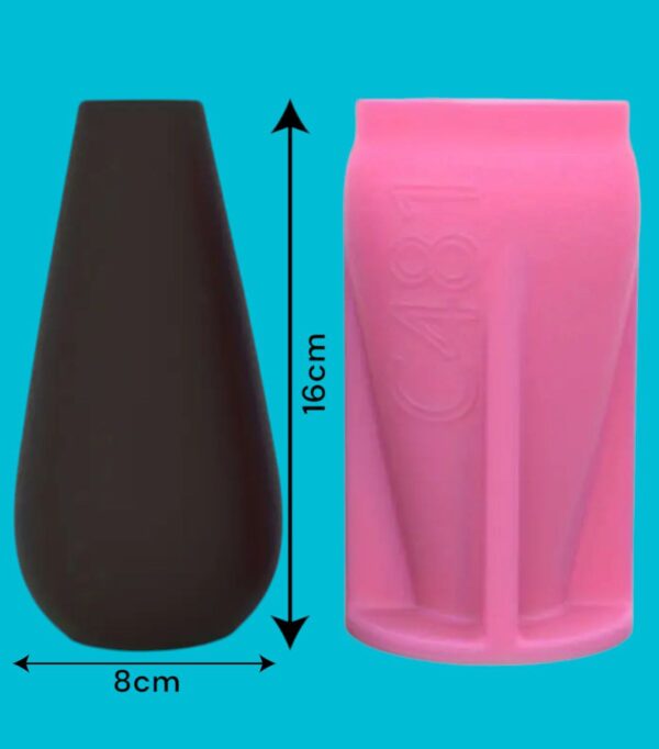 Silikónová forma - Image 1
