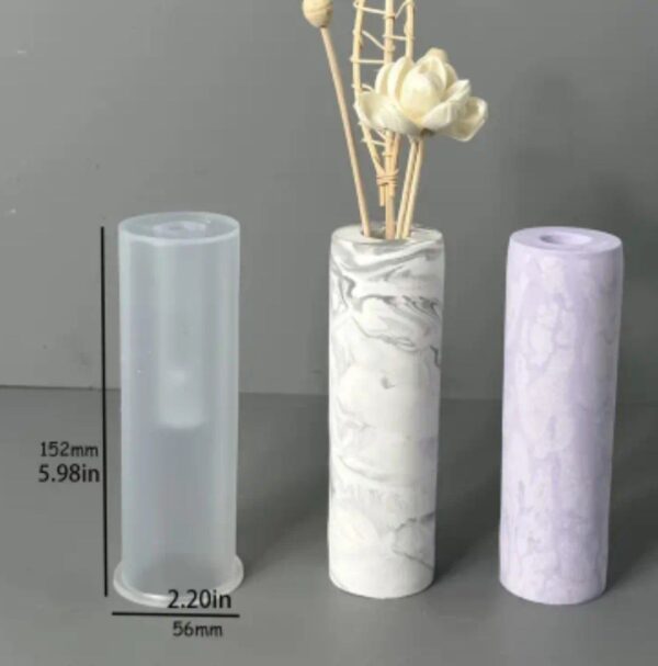 Silikónová forma - Image 1