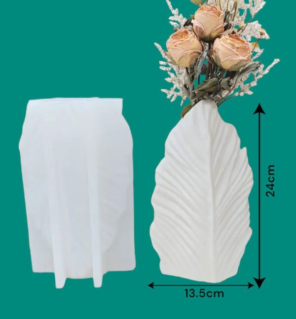 Silikónová forma - Image 1