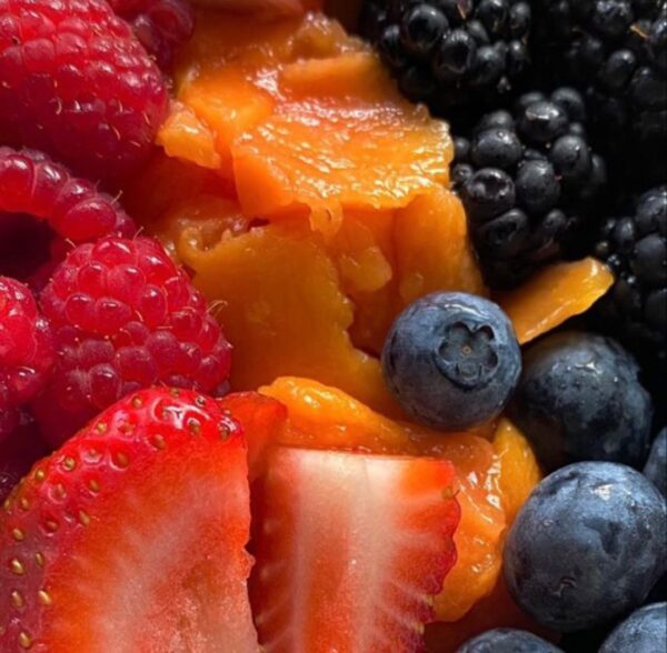 Аромaolej na sviečky SUMMER FRUIT MIX - Image 1